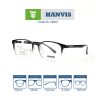 Gọng kính HANVIS H6867