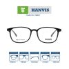Gọng kính HANVIS H6867