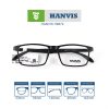 Gọng kính HANVIS H6874