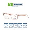 Gọng kính HANVIS H6874