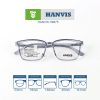 Gọng kính HANVIS H6875