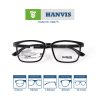 Gọng kính HANVIS H6875