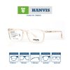 Gọng kính HANVIS H6880