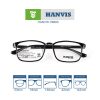 Gọng kính HANVIS H6880