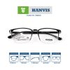 Gọng kính HANVIS H6880