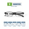 Gọng kính HANVIS H6884