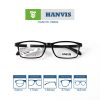 Gọng kính HANVIS H6884