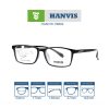 Gọng kính HANVIS H6884