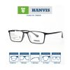 gọng kính HANVIS H6886