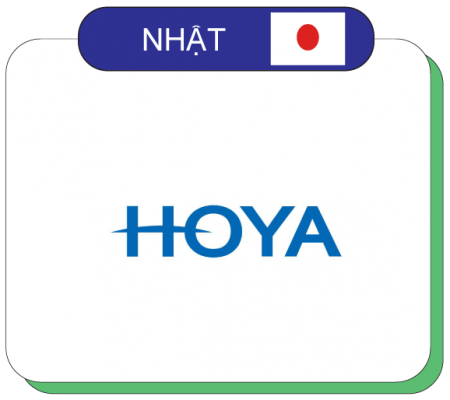 logo HOYA