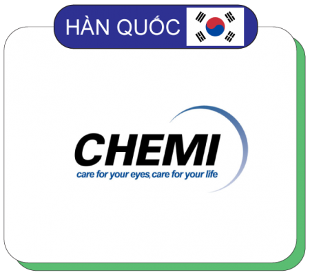logo chemi