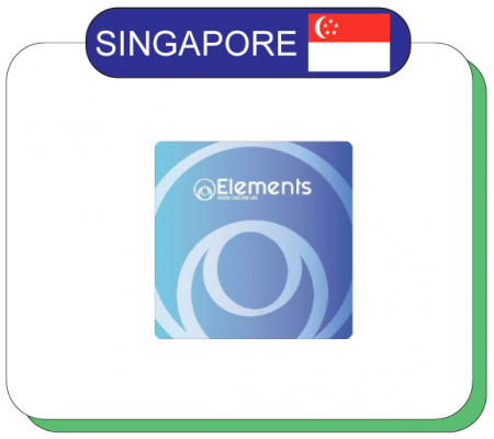 logo elements