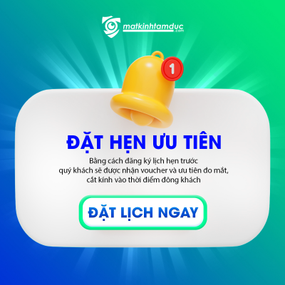 bao lâu thay kính cận 1 lần