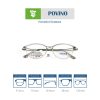 Gọng kính POVINO PO40044