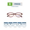 Gọng kính POVINO PO40044