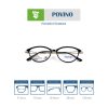 Gọng kính POVINO PO40044