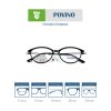 Gọng kính POVINO PO40044