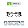 Gọng kính POVINO PO58802