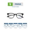 Gọng kính POVINO PO58802