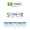 Gọng kính POVINO PO58802