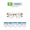 Gọng kính POVINO PO58802