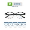 Gọng kính POVINO PO7160