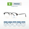 Gọng kính POVINO PO7160