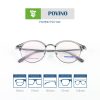 Gọng kính POVINO PO7160