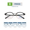 Gọng kính POVINO PO7160
