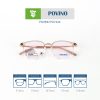 Gọng kính POVINO PO7220