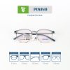 Gọng kính POVINO PO7220