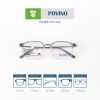 Gọng kính POVINO PO7220