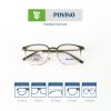 Gọng kính POVINO PO7220