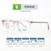 Gọng kính POVINO PO7220