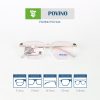 Gọng kính POVINO PO7220