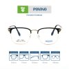 Gọng kính POVINO PO98902
