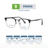 Gọng kính POVINO PO98902