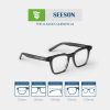 Gọng kính SEESON THE CLASSIC QUENTIN24