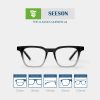Gọng kính SEESON THE CLASSIC QUENTIN24