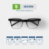 Gọng kính SEESON THE CLASSIC QUENTIN24