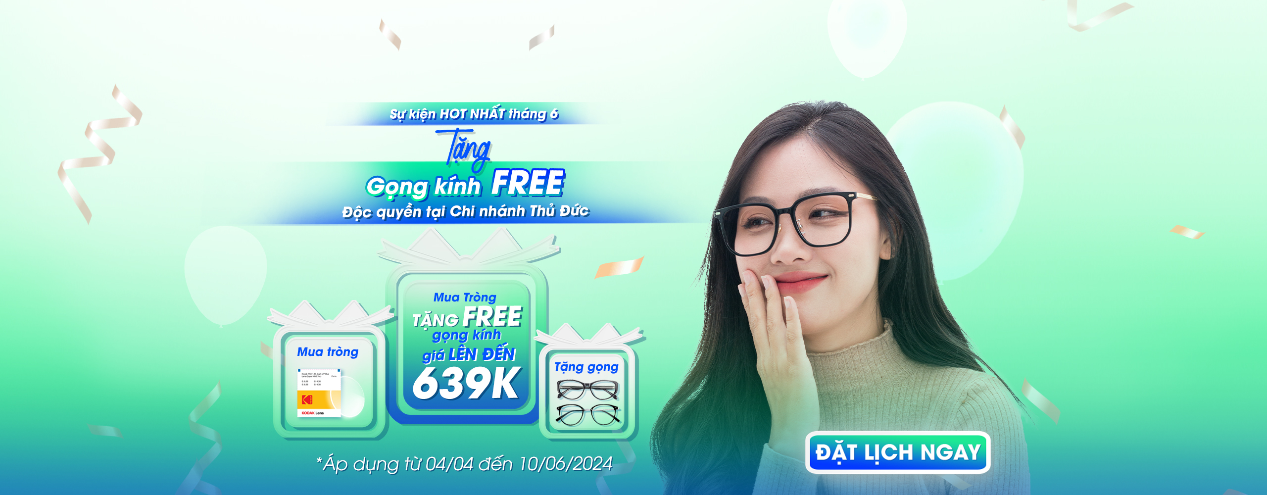 Bão Deal Ngập Tràn – Độc Quyền Ngày Sinh Nhật Chi Nhánh Thủ Đức