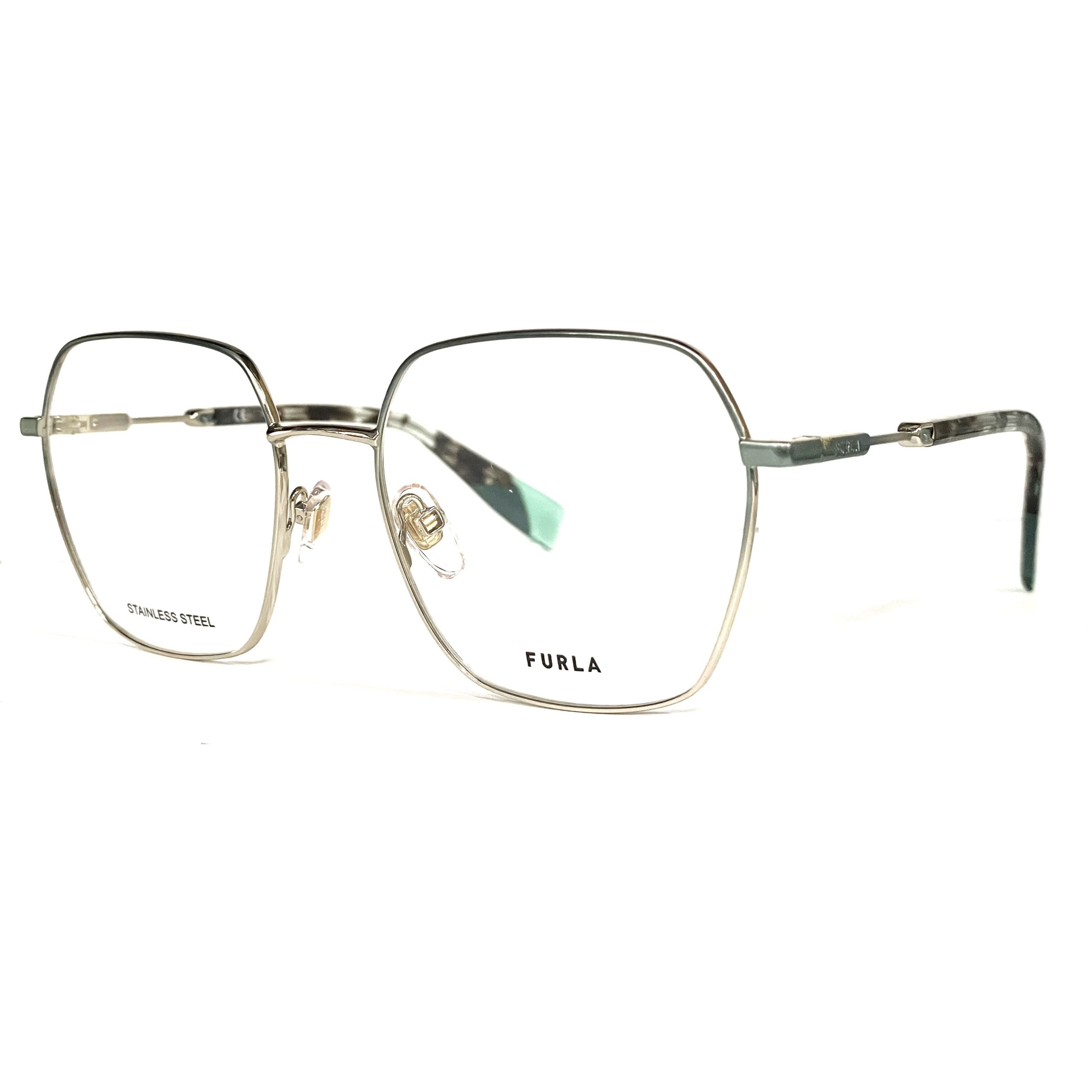 GỌNG KÍNH FURLA VFU640 - Ảnh 4