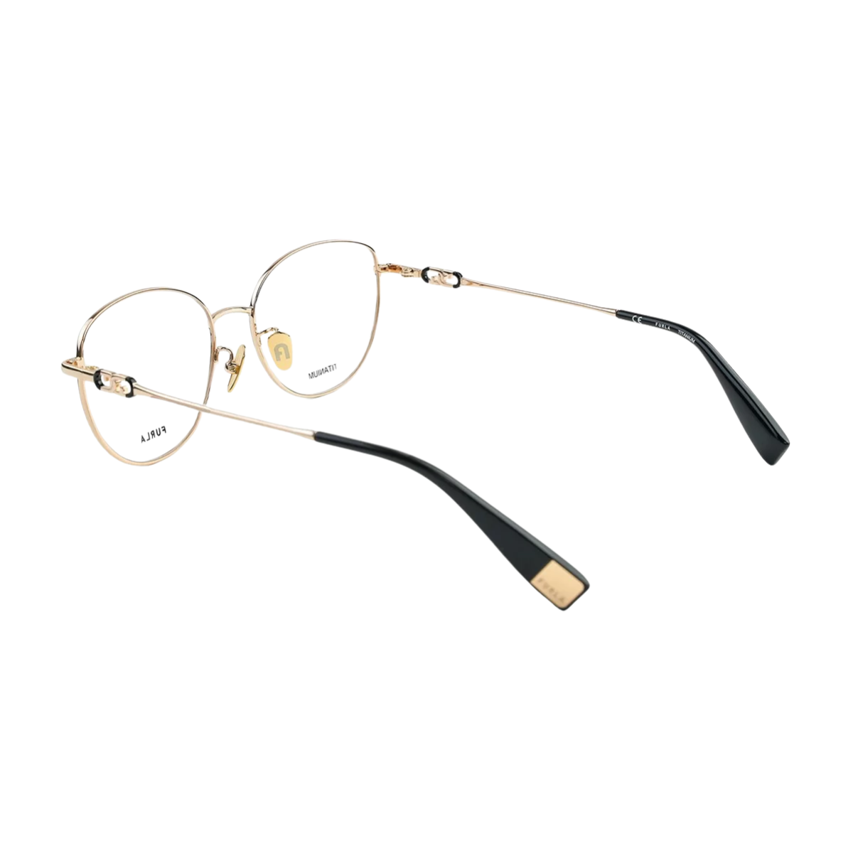 GỌNG KÍNH FURLA VFU648J - Ảnh 3