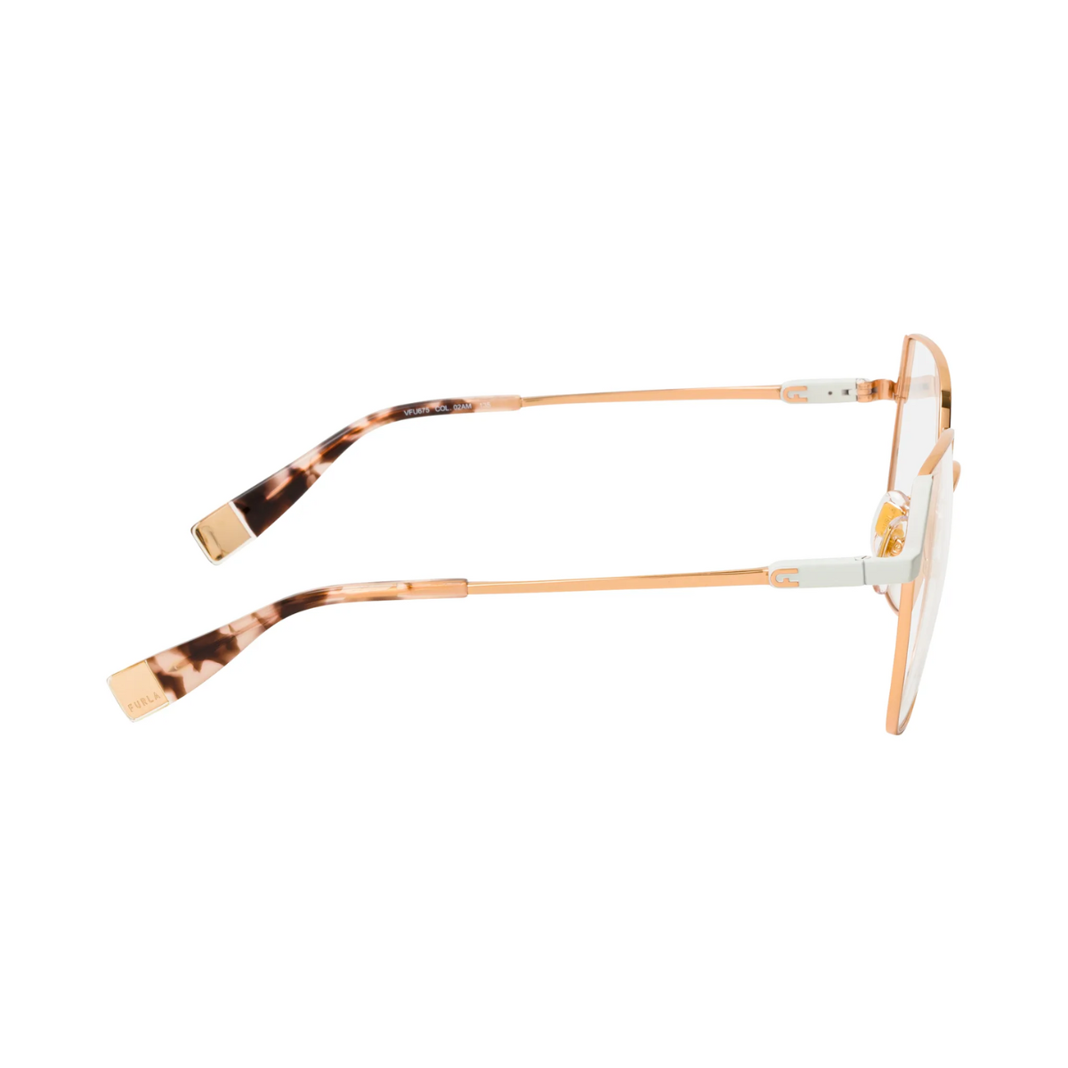 GỌNG KÍNH FURLA VFU675 - Ảnh 7