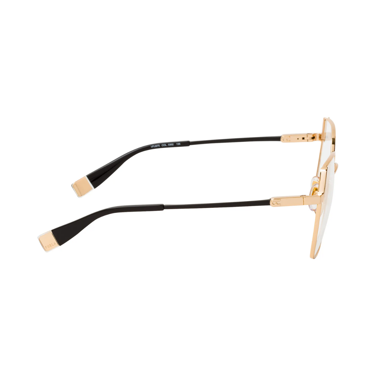 GỌNG KÍNH FURLA VFU675 - Ảnh 5