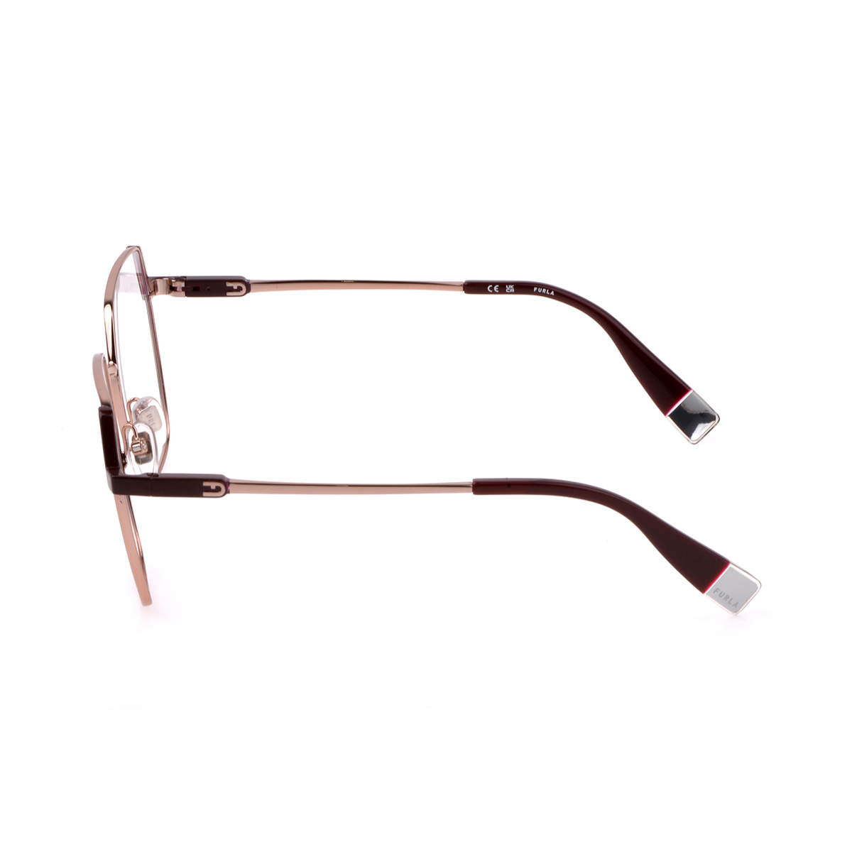 GỌNG KÍNH FURLA VFU675 - Ảnh 3