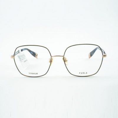 gọng kính FURLA VFU701J