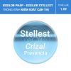 tròng kính kiểm soát cẩn thị Essilor Stellest