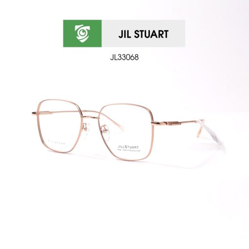 GỌNG KÍNH JILL STUART JL33068 - Hình ảnh 3