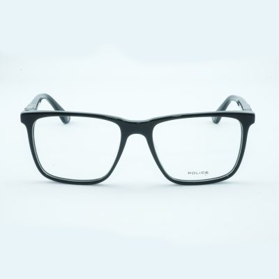 Mắt KÍNH POLICE VPLL71 - khung chữ nhật